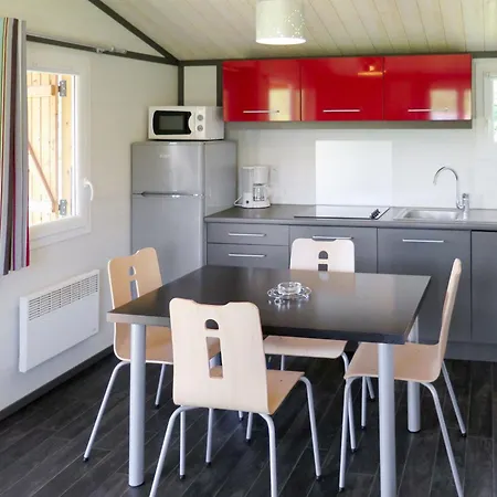 Les Hameaux De Pomette-chalet 4 Pers- By Interhome * Marminiac