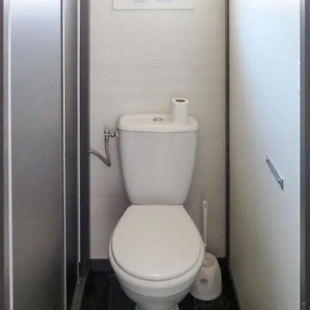 Les Hameaux De Pomette-chalet 4 Pers- By Interhome 別荘 Marminiac