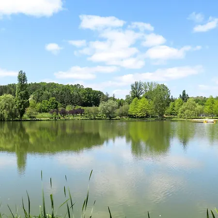 Les Hameaux De Pomette-chalet 4 Pers- By Interhome * Marminiac