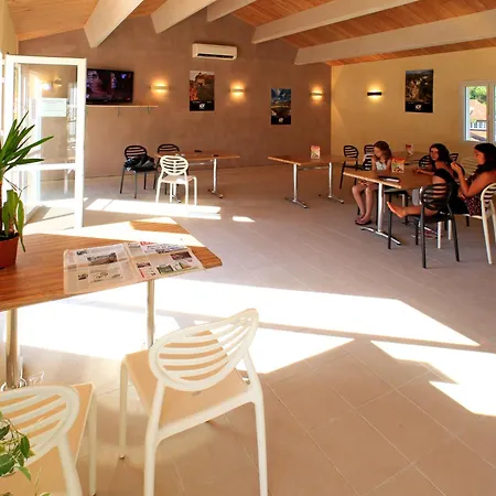 別荘 Les Hameaux De Pomette-chalet 4 Pers- By Interhome