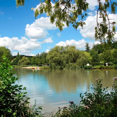 Les Hameaux De Pomette-chalet 4 Pers- By Interhome *