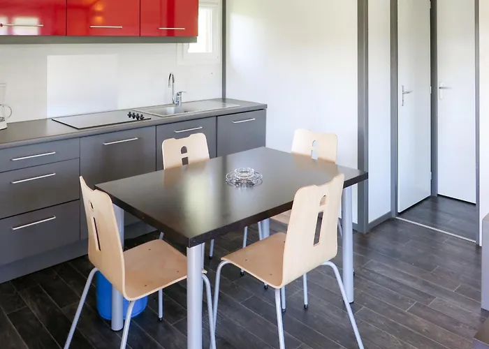 Les Hameaux De Pomette-chalet 4 Pers- By Interhome Casa de Férias