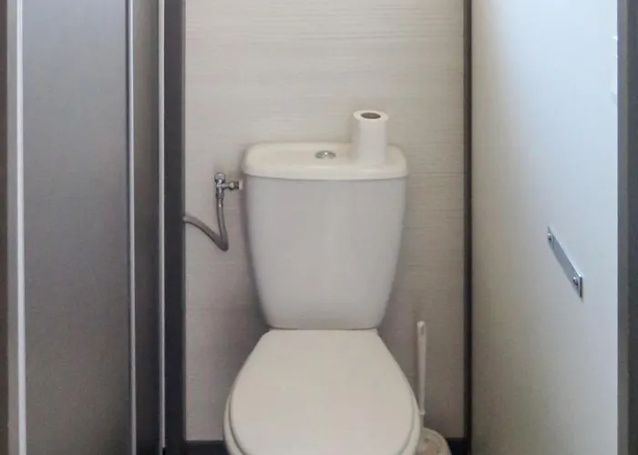 Les Hameaux De Pomette-chalet 4 Pers- By Interhome Casa de Férias Marminiac